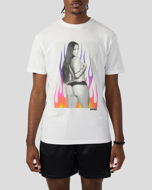 Katya Henry Tee - Graphic Tee