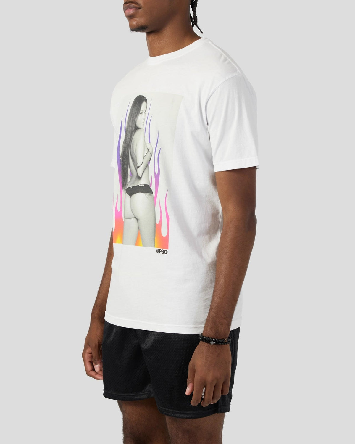 Katya Henry Tee - Graphic Tee