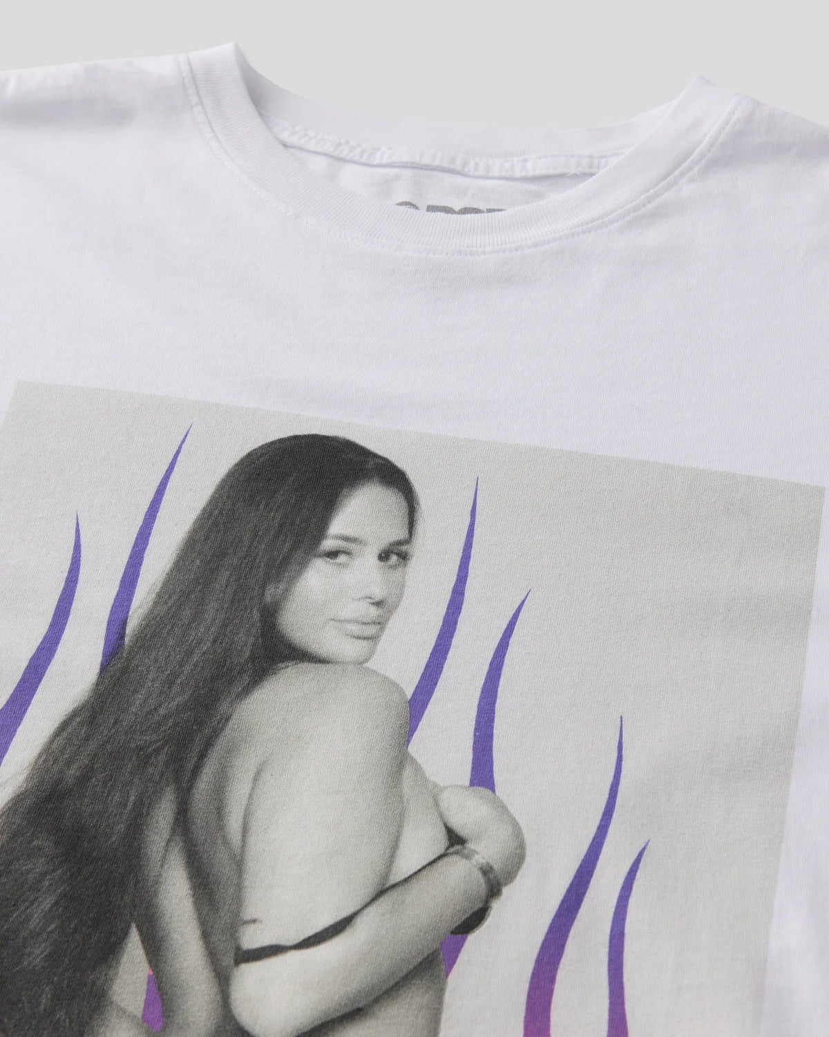 Katya Henry Tee - Graphic Tee