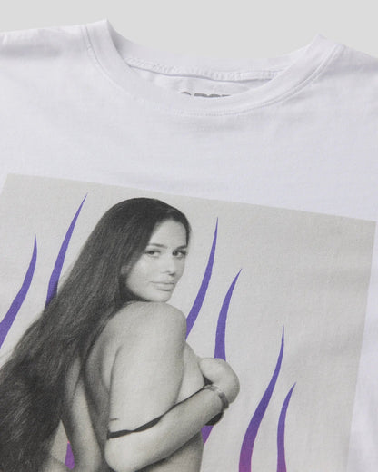 Katya Henry Tee - Graphic Tee