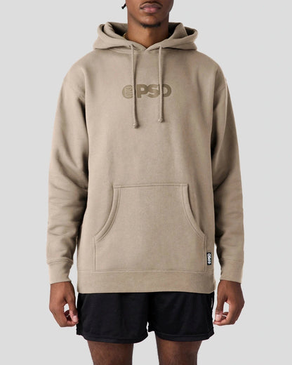 PSD Sandstone Hoodie - Classic Hoodie