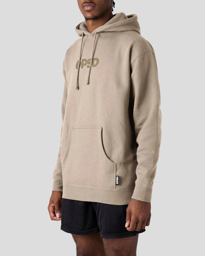PSD Sandstone Hoodie - Classic Hoodie
