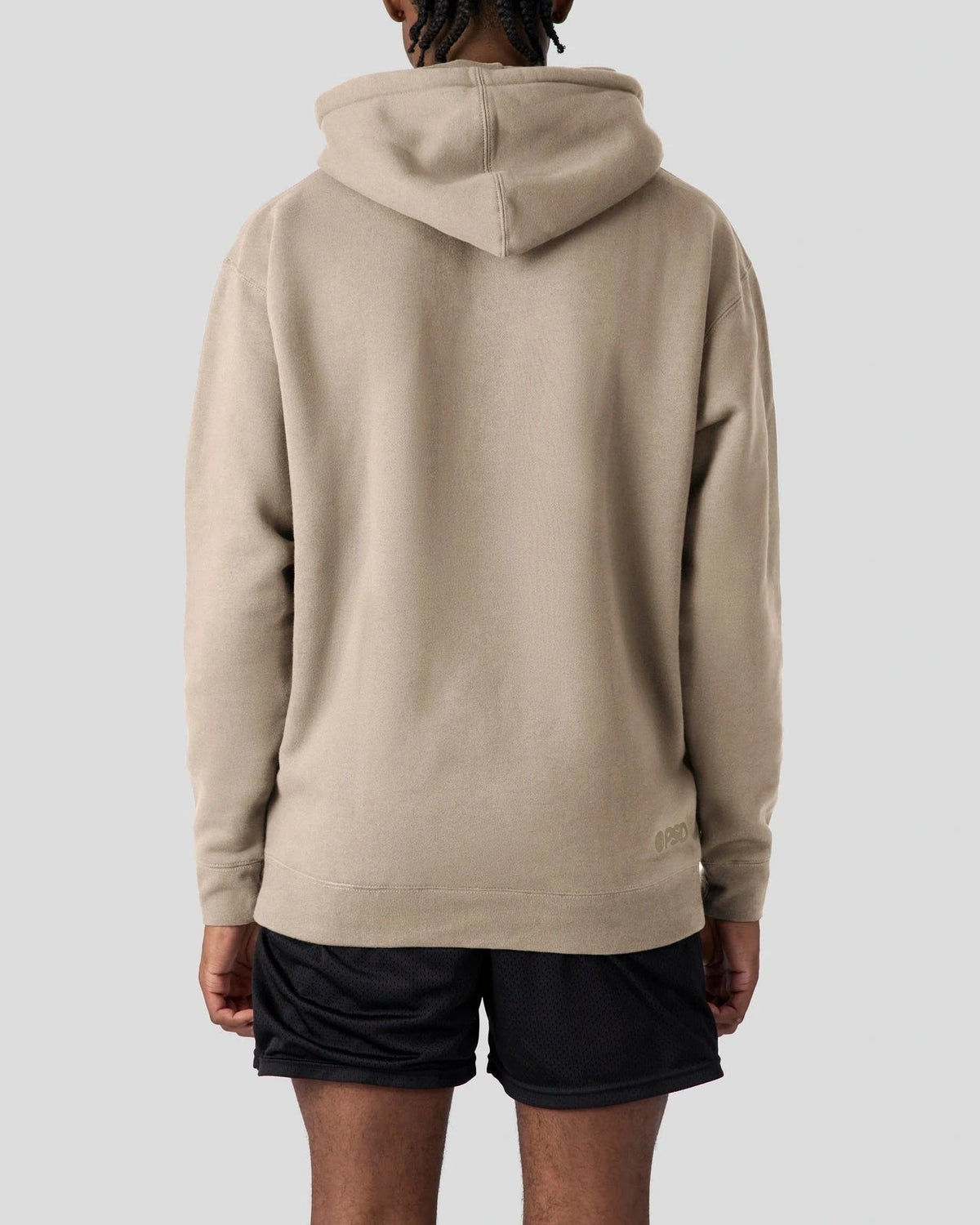 PSD Sandstone Hoodie - Classic Hoodie