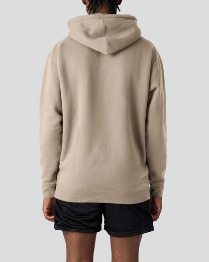 PSD Sandstone Hoodie - Classic Hoodie