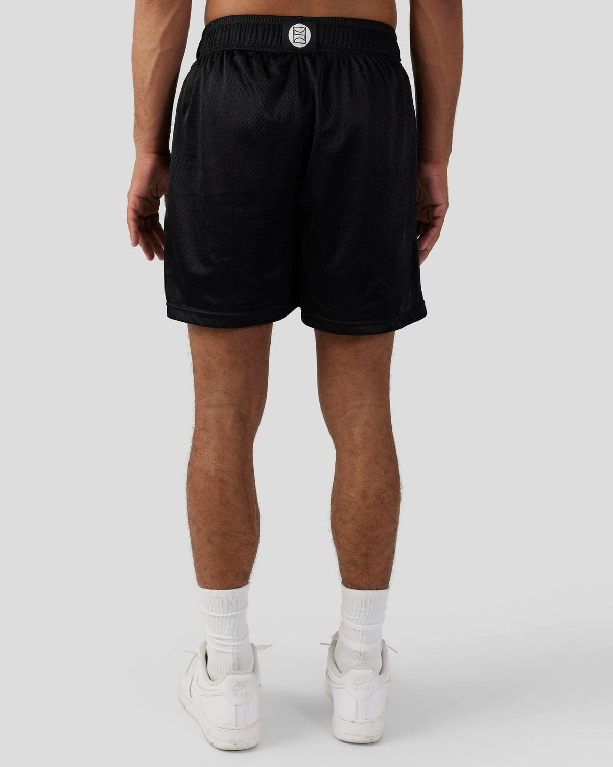 Black Active Short - Active Short
