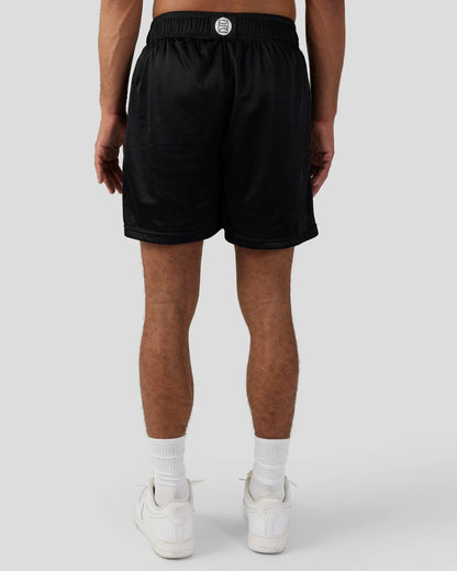 Black Active Short - Active Short