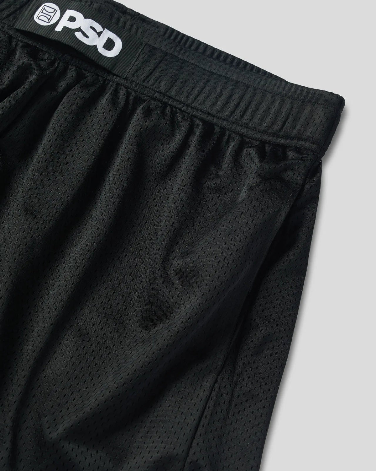 Black Active Short - Active Short