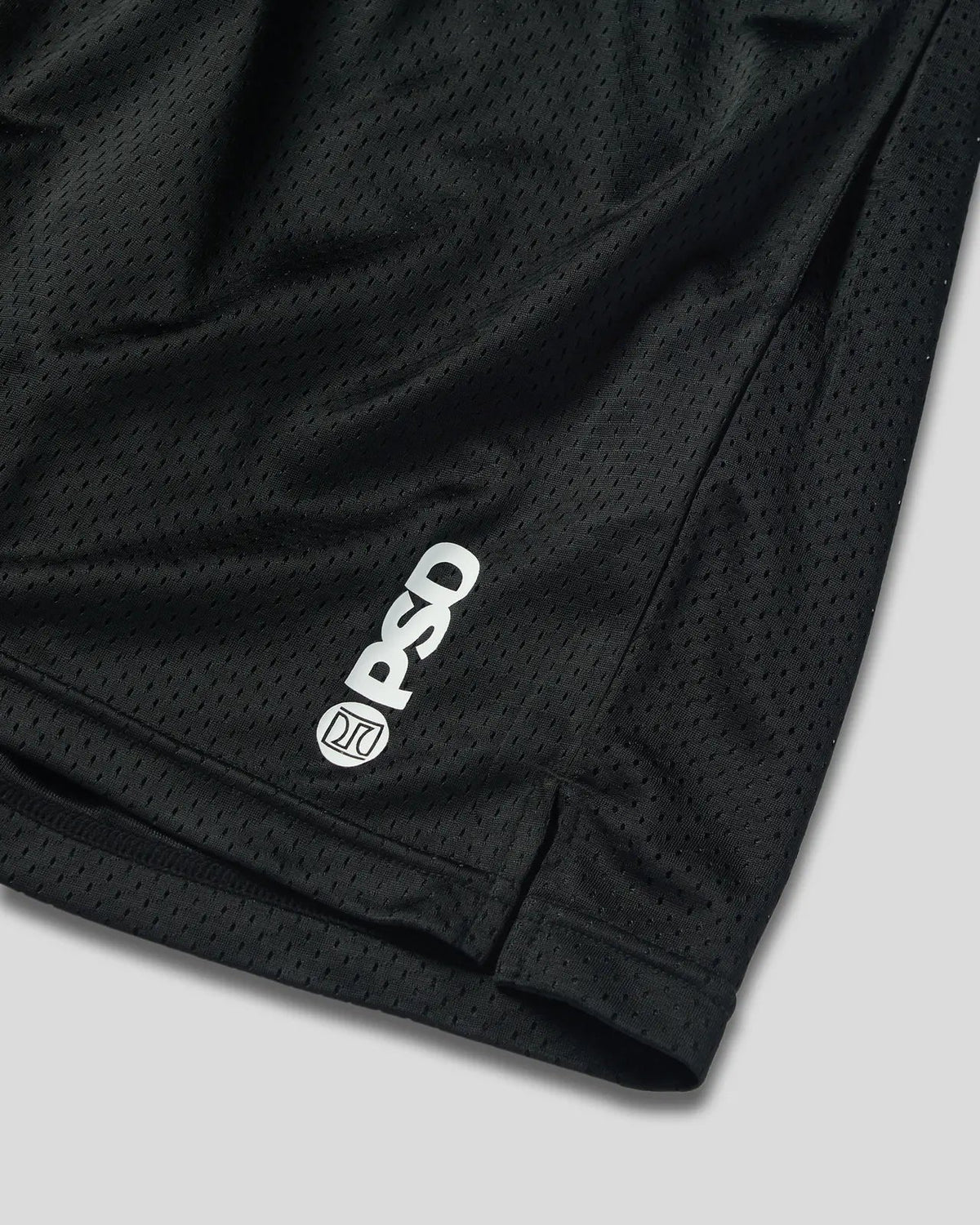 Black Active Short - Active Short