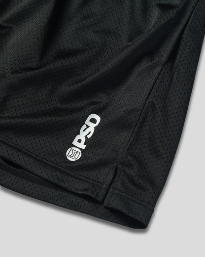 Black Active Short - Active Short