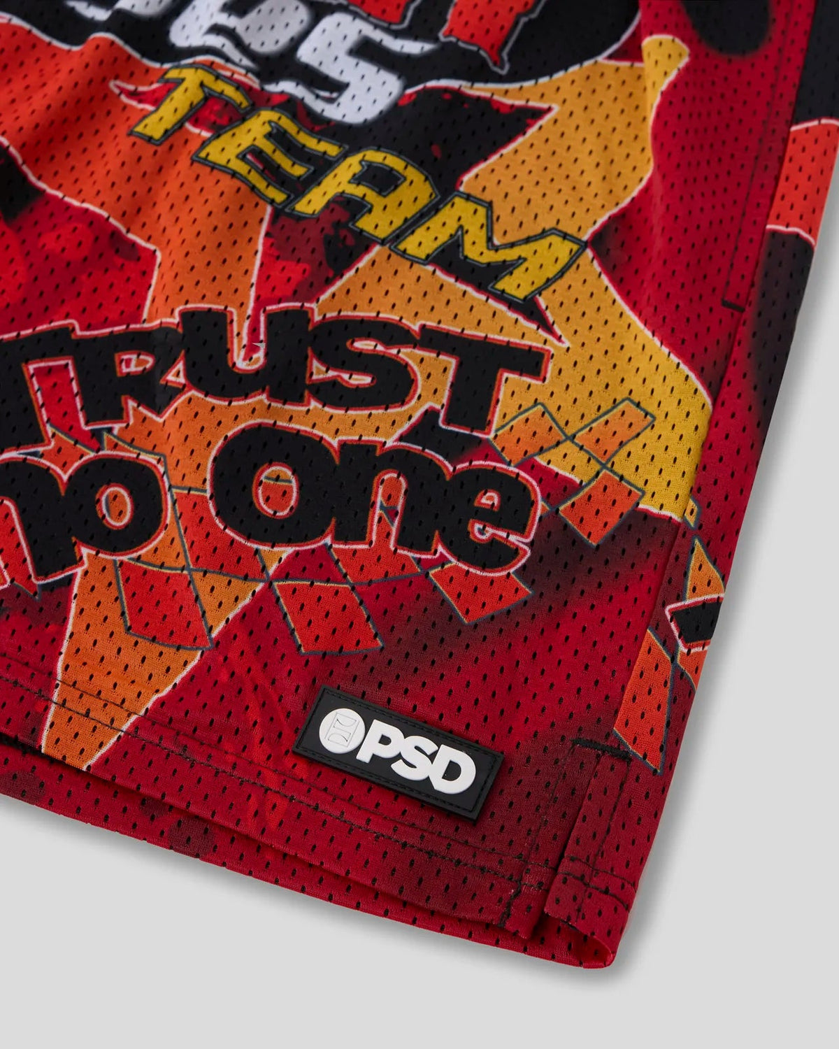 Broken Promises - Trust No One Active Short - Active Short