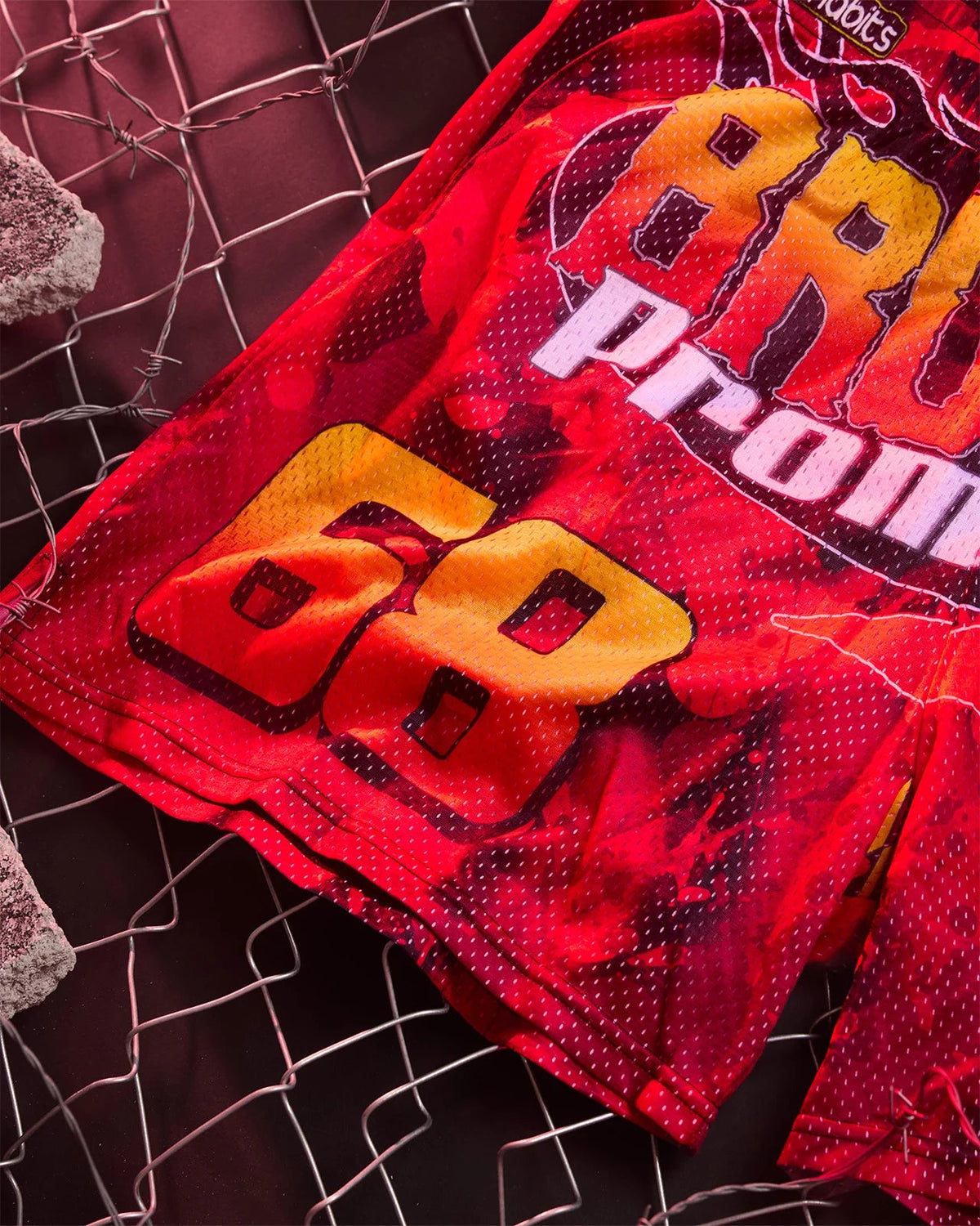 Broken Promises - Trust No One Active Short - Active Short