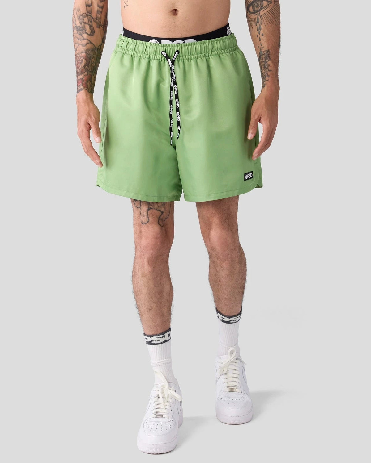 Millennium Jade Essential Short - Essential Short