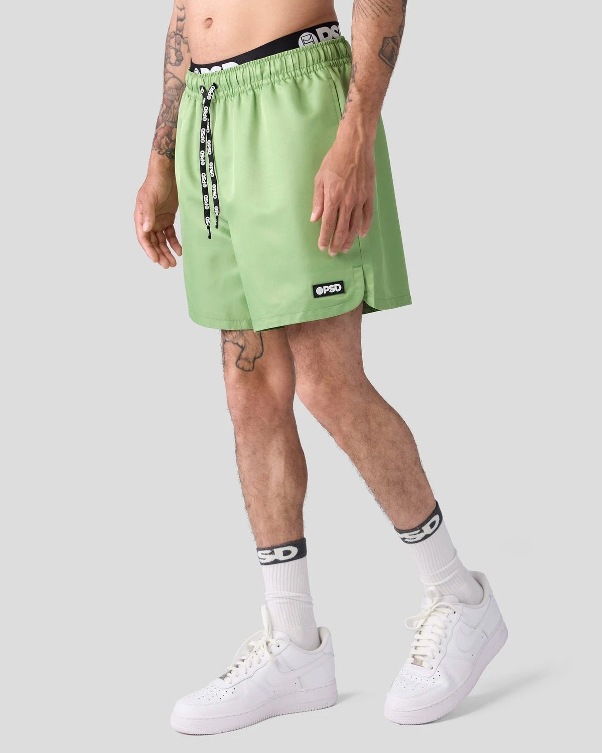 Millennium Jade Essential Short - Essential Short