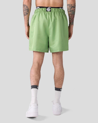 Millennium Jade Essential Short - Essential Short
