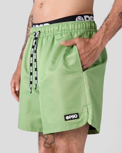 Millennium Jade Essential Short - Essential Short
