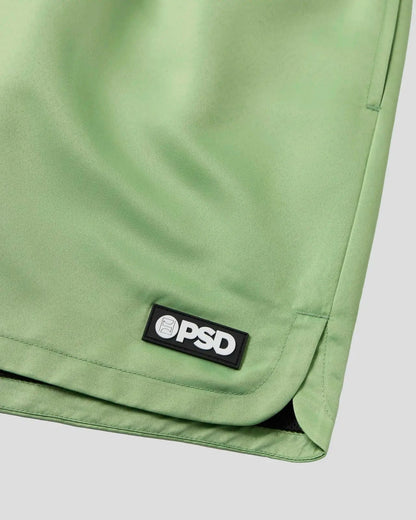 Millennium Jade Essential Short - Essential Short