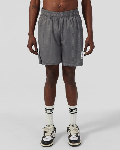 Charcoal Active Short - Active Short