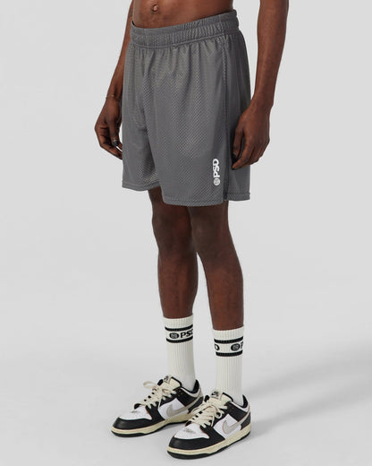 Charcoal Active Short - Active Short