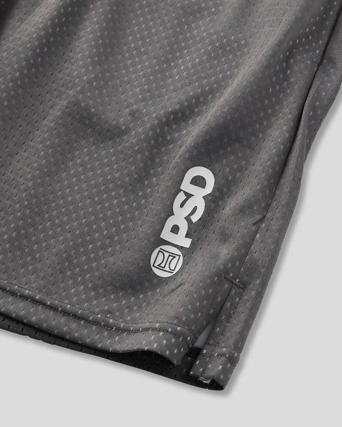 Charcoal Active Short - Active Short