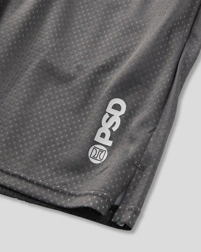 Charcoal Active Short - Active Short