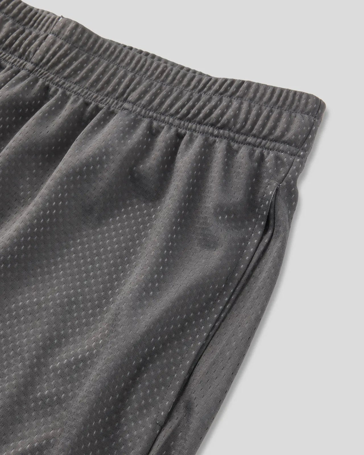Charcoal Active Short - Active Short