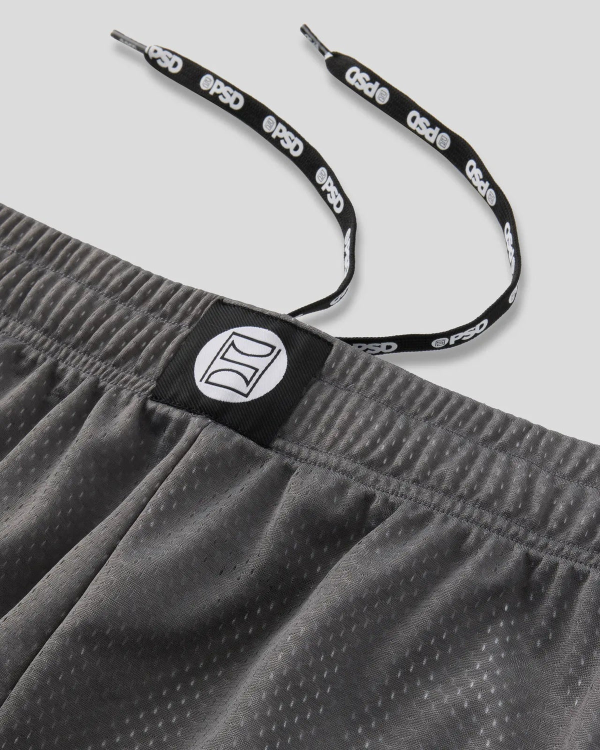 Charcoal Active Short - Active Short