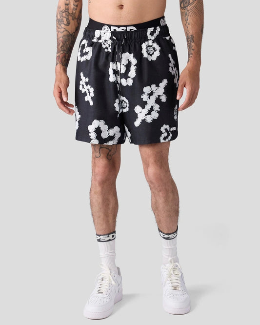 Cloud Drop Essential Short - Essential Short