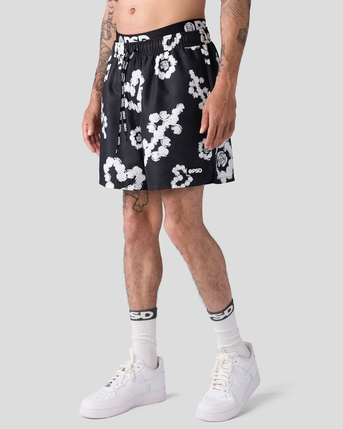 Cloud Drop Essential Short - Essential Short