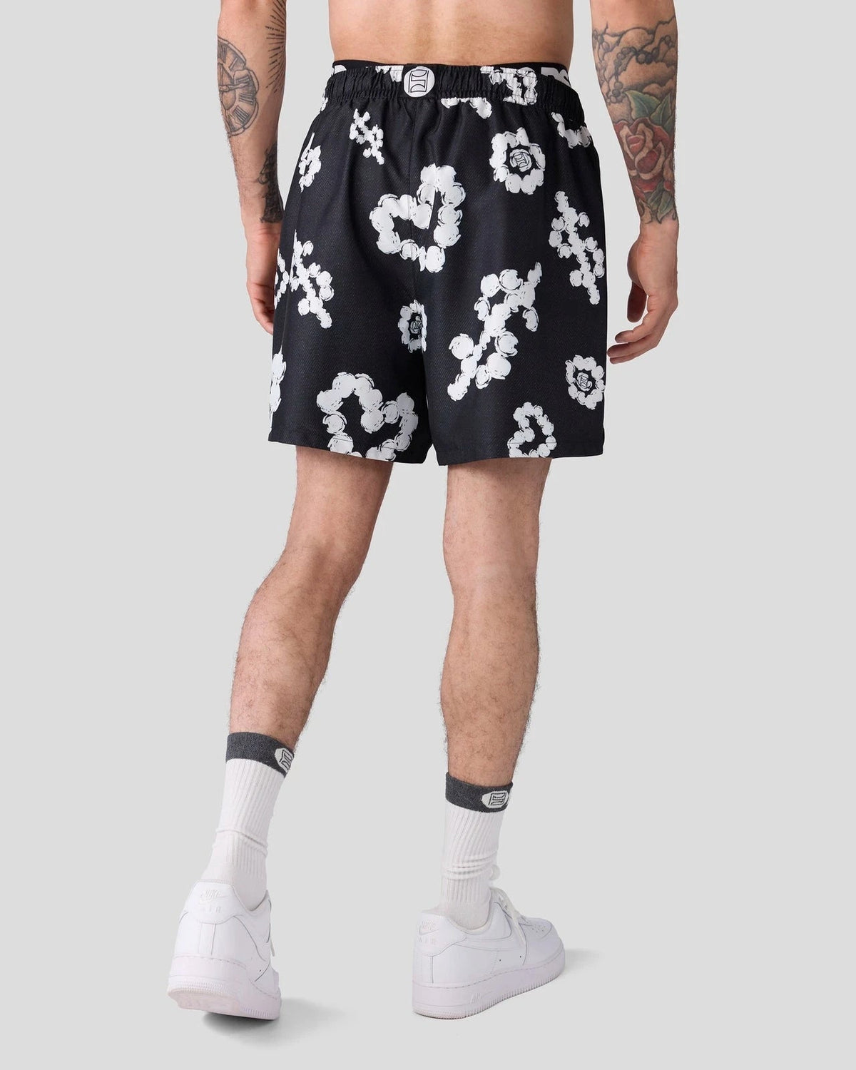 Cloud Drop Essential Short - Essential Short