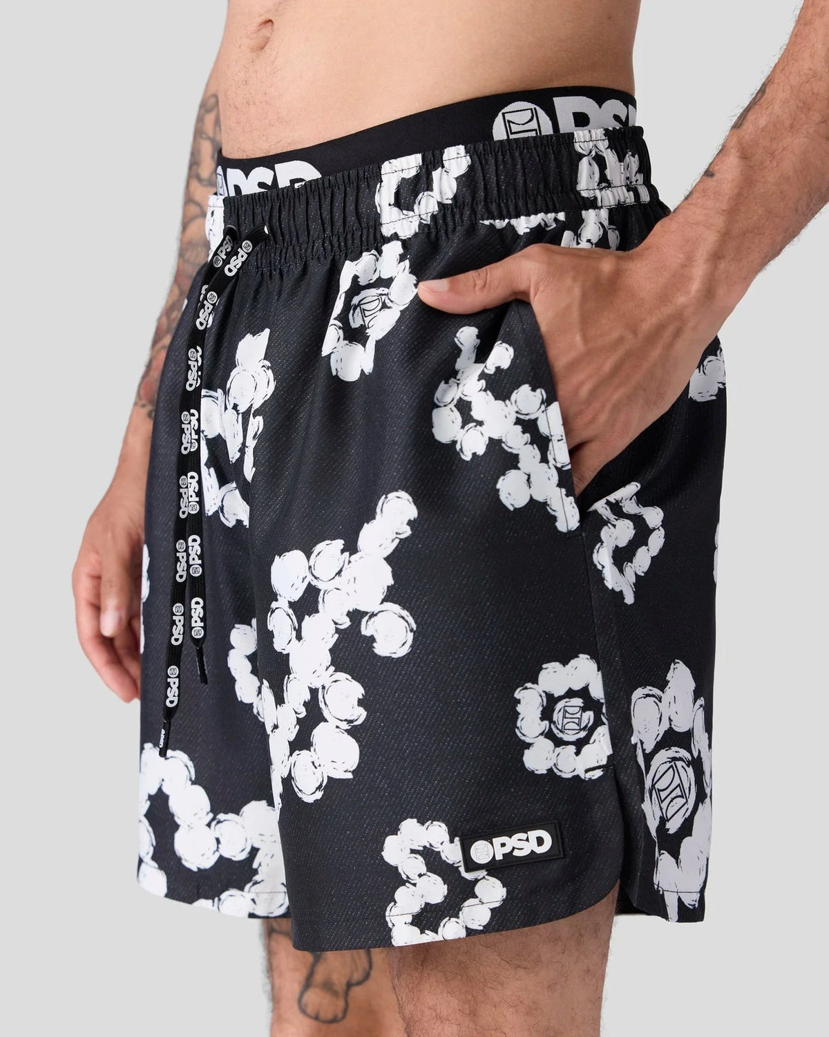 Cloud Drop Essential Short - Essential Short