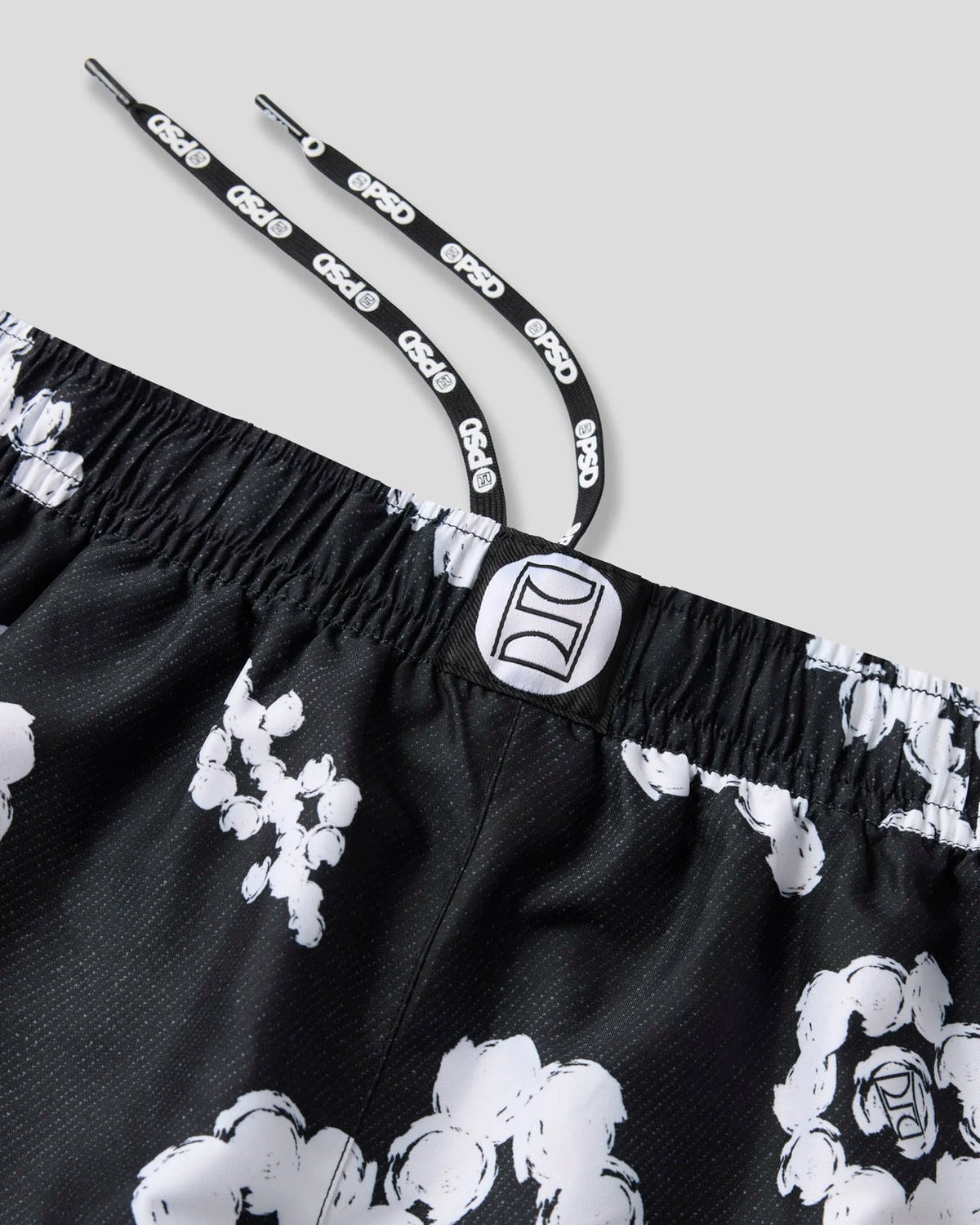 Cloud Drop Essential Short - Essential Short