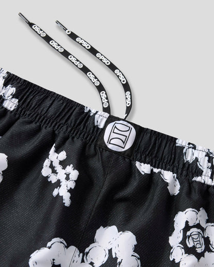 Cloud Drop Essential Short - Essential Short