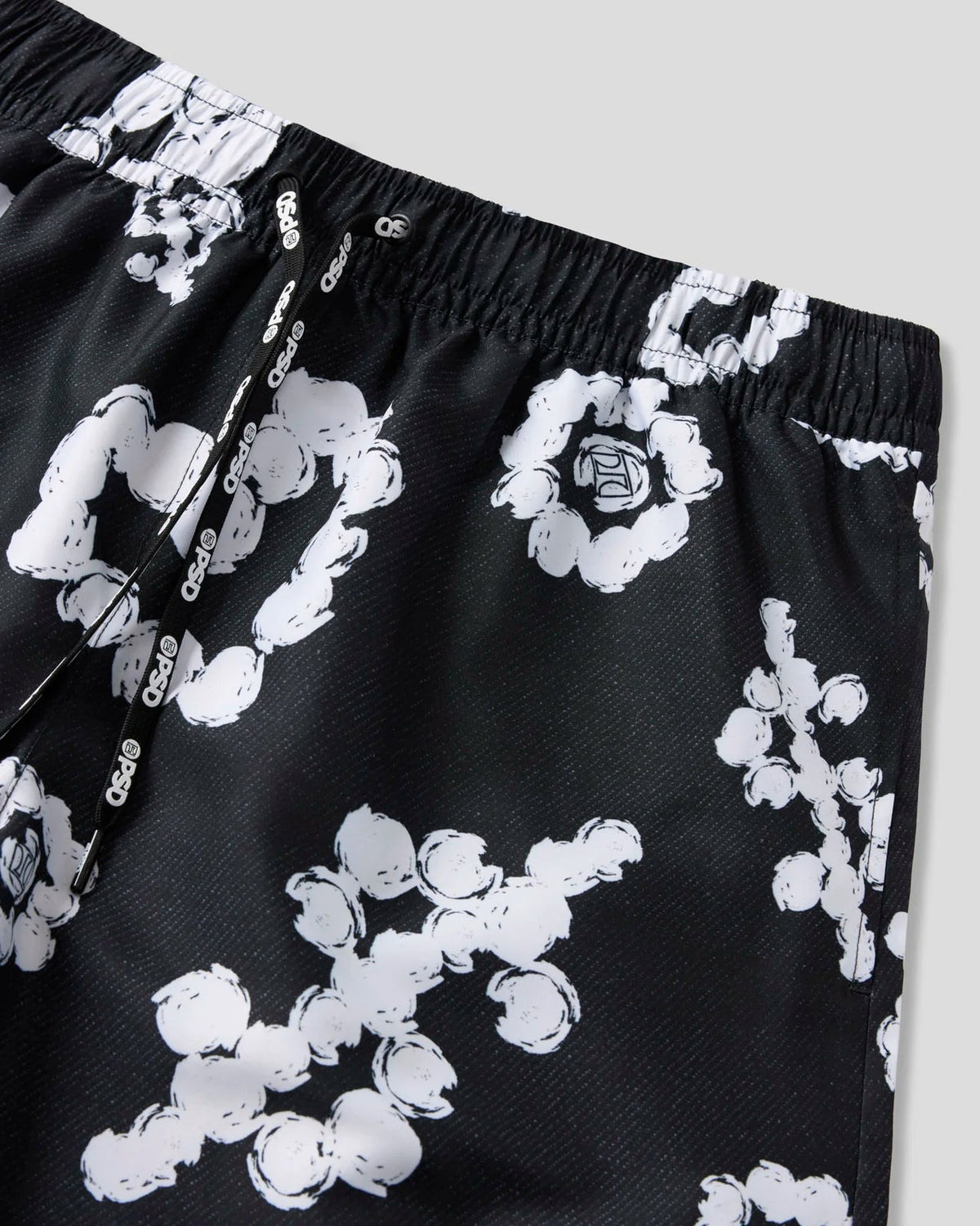Cloud Drop Essential Short - Essential Short