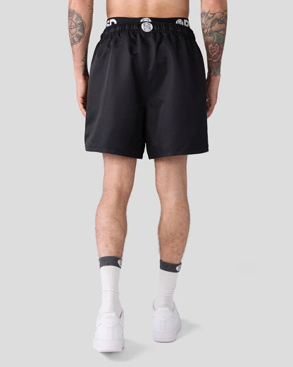 Black Essential Short - Essential Short
