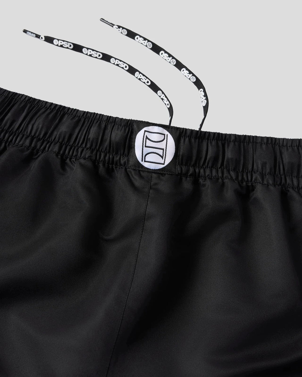 Black Essential Short - Essential Short