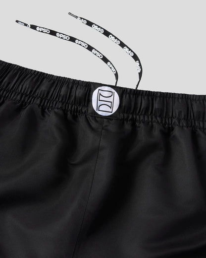 Black Essential Short - Essential Short