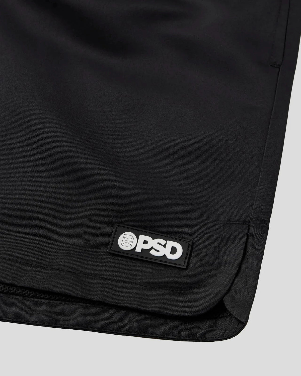 Black Essential Short - Essential Short