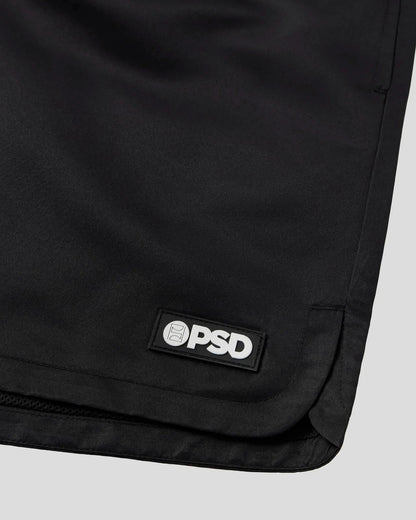 Black Essential Short - Essential Short