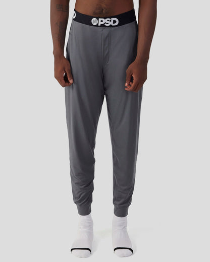 Lounge Pant - Charcoal - Lounge Pant