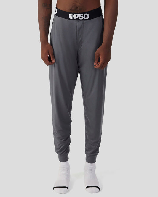 Lounge Pant - Charcoal - Lounge Pant
