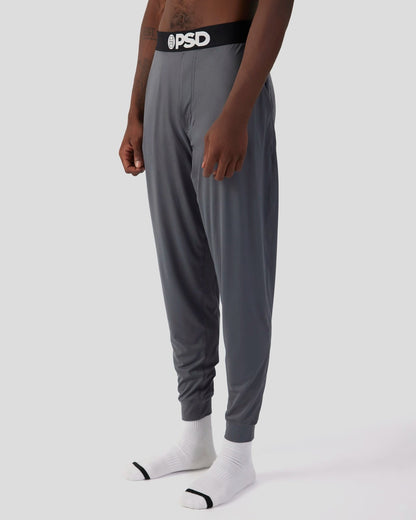 Lounge Pant - Charcoal - Lounge Pant