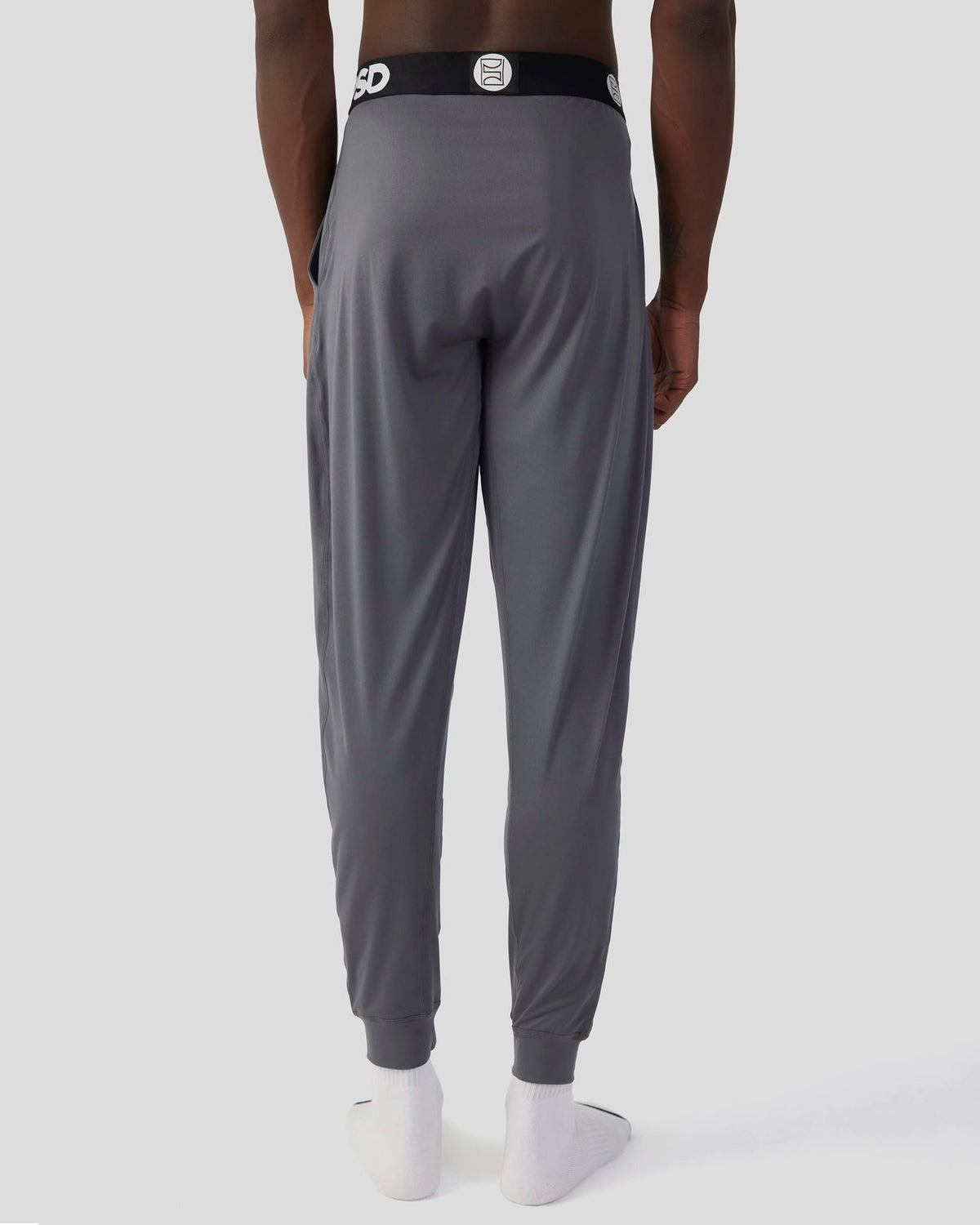 Lounge Pant - Charcoal - Lounge Pant