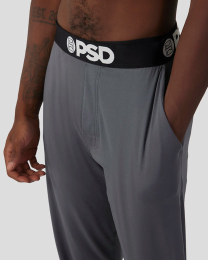 Lounge Pant - Charcoal - Lounge Pant