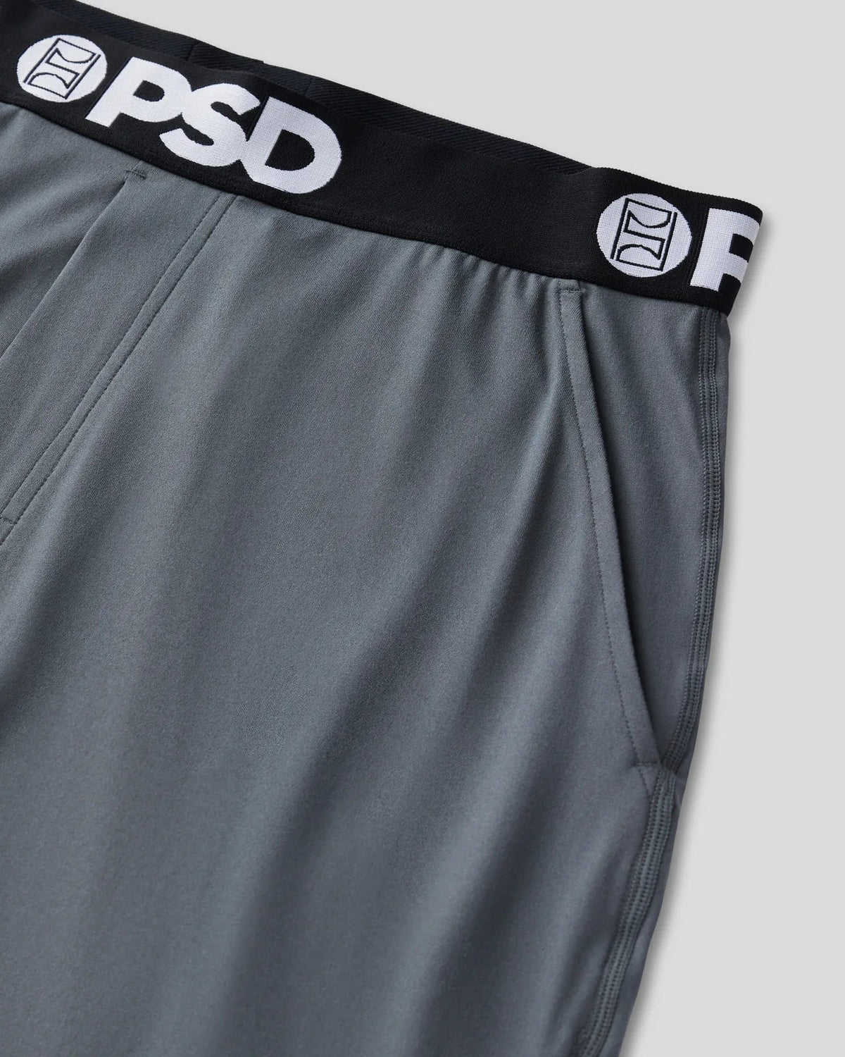 Lounge Pant - Charcoal - Lounge Pant