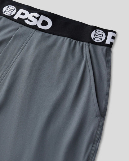 Lounge Pant - Charcoal - Lounge Pant