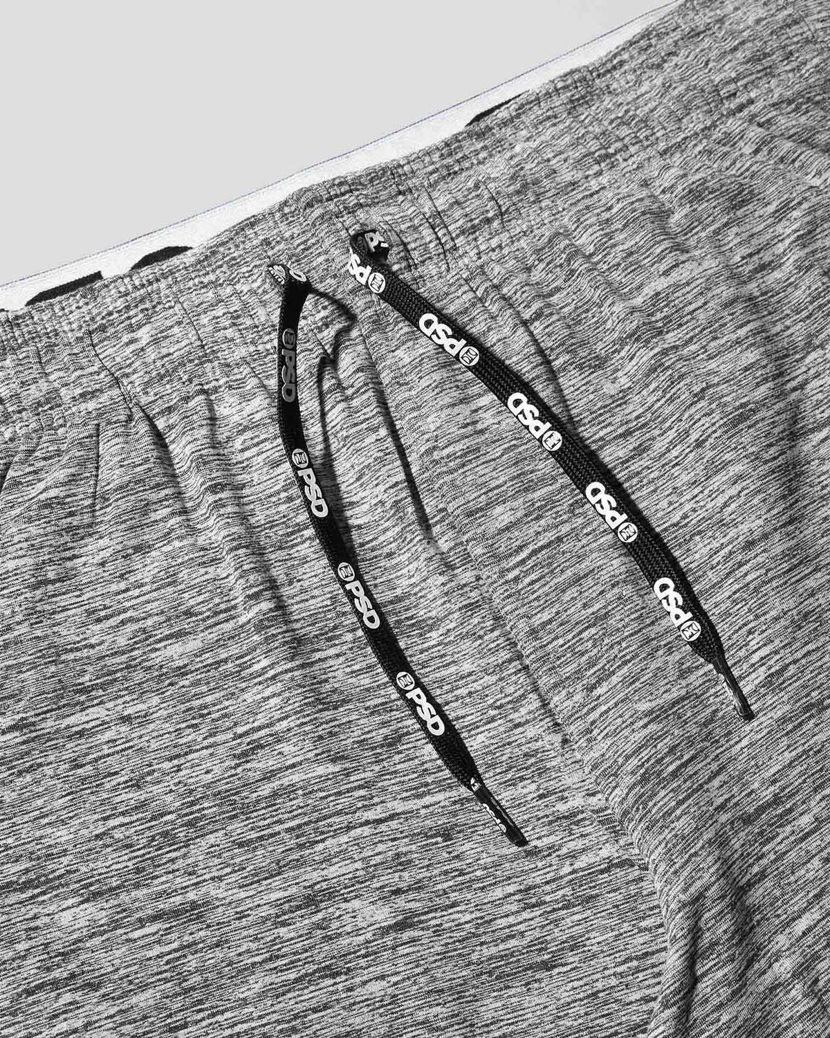 Premium Jogger - Athletic Grey - Jogger