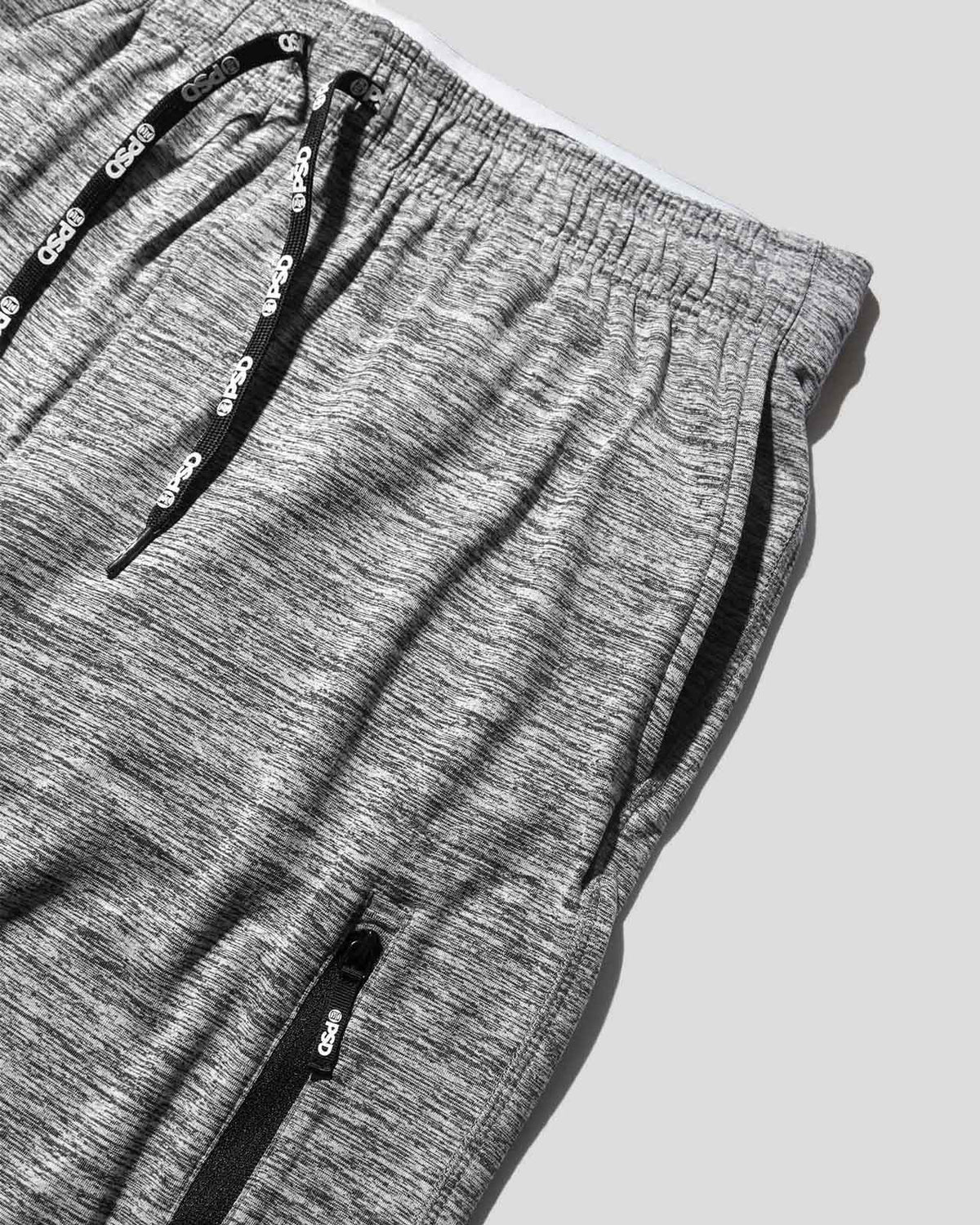 Premium Jogger - Athletic Grey - Jogger