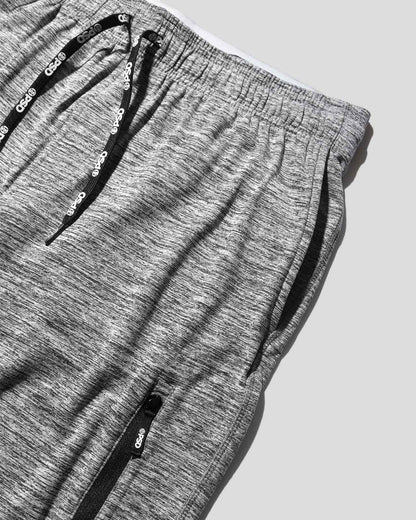 Premium Jogger - Athletic Grey - Jogger