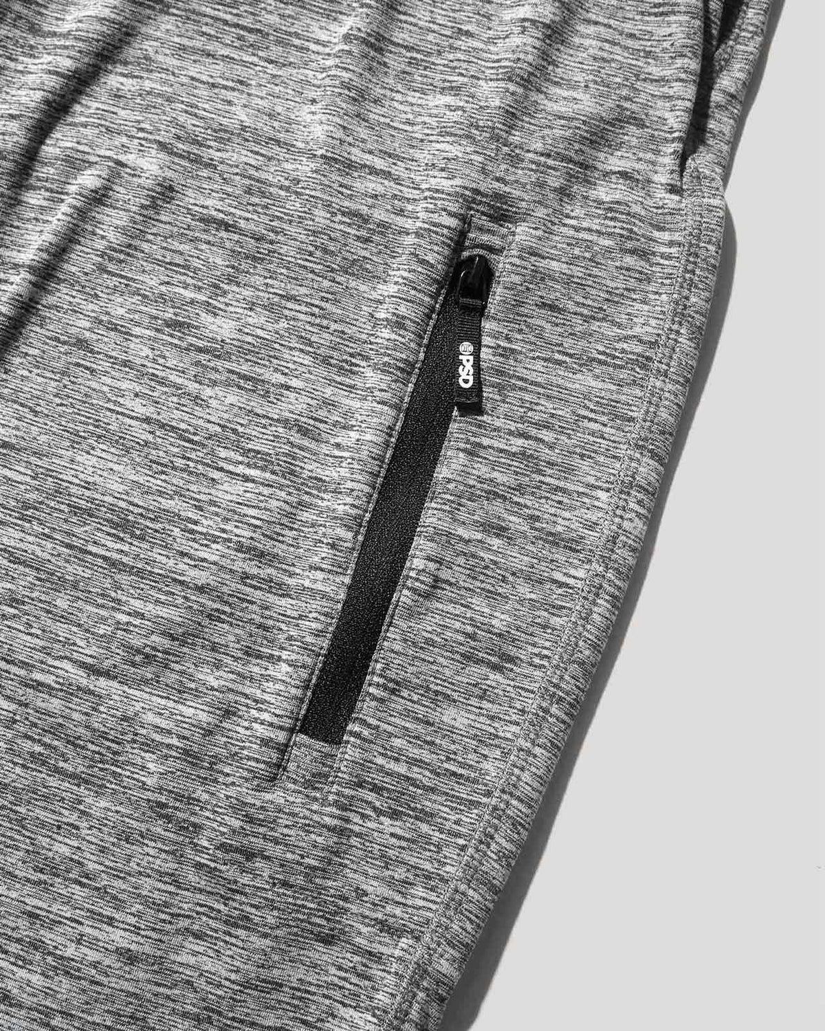 Premium Jogger - Athletic Grey - Jogger