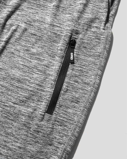 Premium Jogger - Athletic Grey - Jogger
